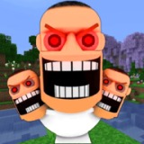 Skibidi厕所MCPE
