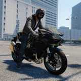 川崎忍者h2r游戏