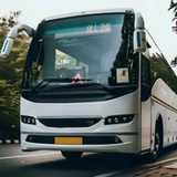 巴士模拟器:城市探索者