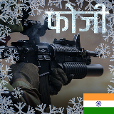 维尔·福吉:印度士兵3D