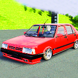 莫迪菲耶漂移沙欣模拟器