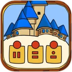 解谜岛之旅