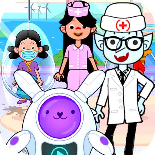 医院救援模拟器