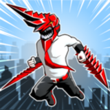 电锯人:恶魔城之战