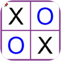 OX益智棋