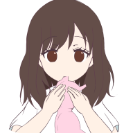 絶壁女子