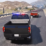美国警车:警察模拟器