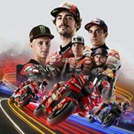 MotoGP 23