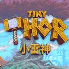 小雷神