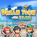 创造都市岛物语