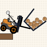 火柴人物理绘制拼图