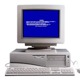 Windows Bug服务器模拟器