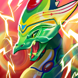 Adorimon古代竞技场