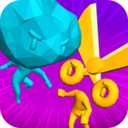 疯狂石头剪刀布