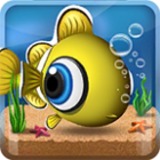 海鱼游戏冒险