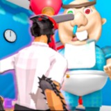 逃生电锯Vs宝贝鲍比