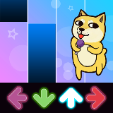 宠物钢琴