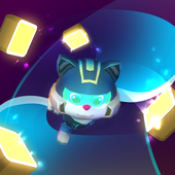 赛博节奏3D