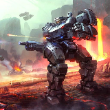 机器人与外星人的死亡比赛