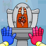 抓包游戏花园逃亡