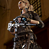 邪恶僵尸崛起人类救赎