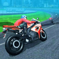 2023摩托车竞速