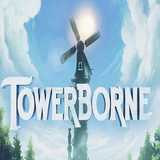 Towerborne