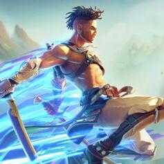 波斯王子失落的王冠