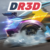 飙车赛3D街道2