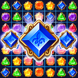 神奇宝石消消乐