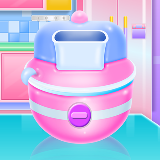 自制冰淇淋烹饪