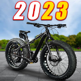 极限BMX越野自行车游戏
