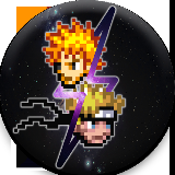 动漫宇宙的最后一场战斗