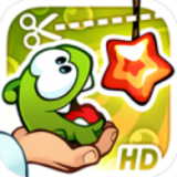 割绳子:实验HD
