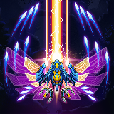 亚特兰蒂斯入侵者