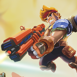 网络猎人射击小队