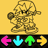 黑色星期五之夜霍皮沃基模组