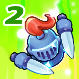 突袭皇家TD2