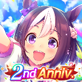 赛马娘韩服
