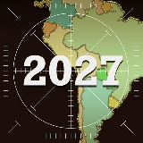 拉丁美洲帝国2027