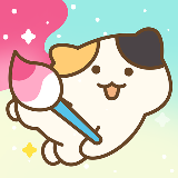 彩色小镇我可爱的世界