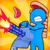 空闲射手:露营地