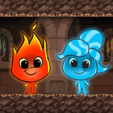 森林冰火人:在线