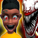 冒险家阿曼达VS马桶人