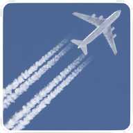 实时飞行空中驾驶
