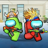 冒名顶替者攻击射击