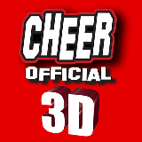 欢呼官方3D