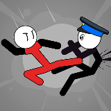 至尊火柴人逃脱大师