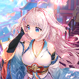 妖怪Rumble日服