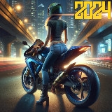 极速摩托冲刺2